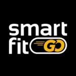 Logo of Smart Fit GO android Application 